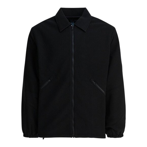 Gr10K Polartec Fleece Jacket Tag Size S Men
